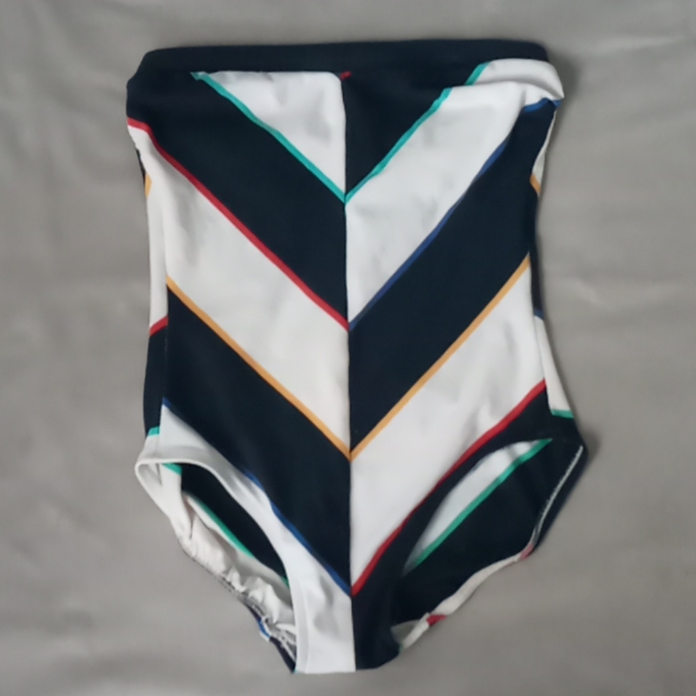 Vintage one piece